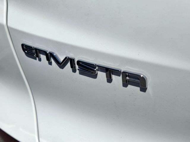 2026 Buick Envista Preferred Folsom CA