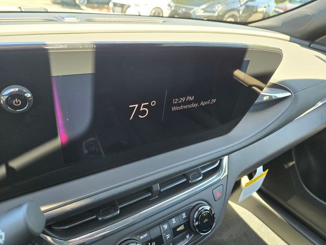2026 Buick Envista Preferred Folsom CA