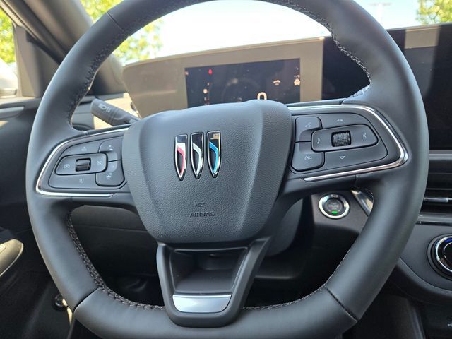 2026 Buick Envista Preferred Folsom CA