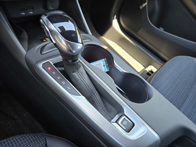 2026 Buick Envista Preferred Folsom CA