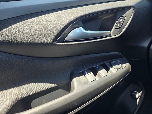 2026 Buick Envista Preferred Folsom CA