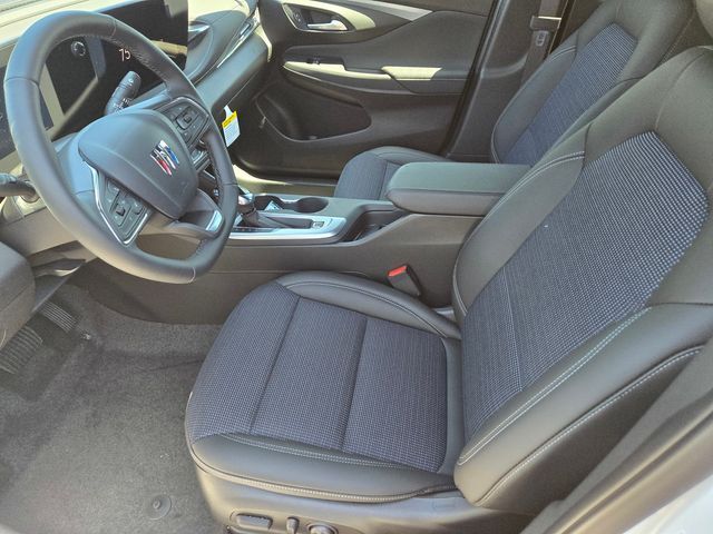 2026 Buick Envista Preferred Folsom CA