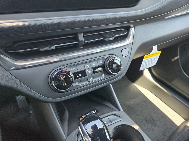 2026 Buick Envista Preferred Folsom CA