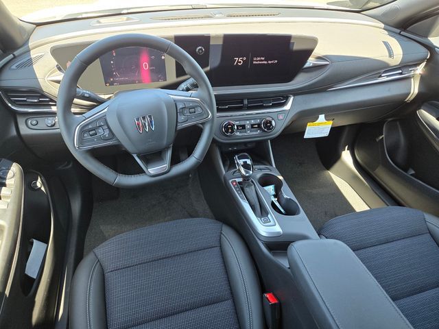 2026 Buick Envista Preferred Folsom CA