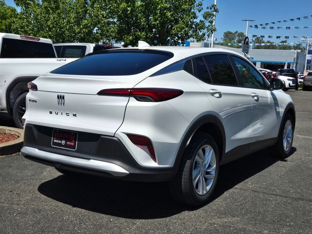 2026 Buick Envista Preferred Folsom CA