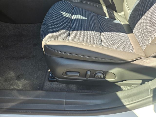 2026 Buick Envista Preferred Folsom CA