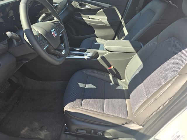 2026 Buick Envista Preferred Folsom CA