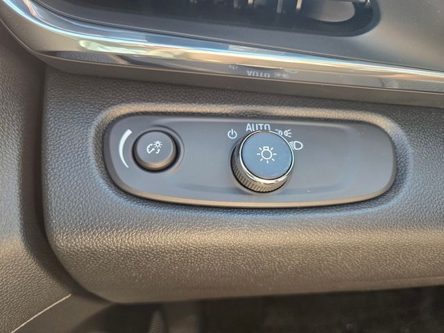 2026 Buick Envista Preferred Folsom CA
