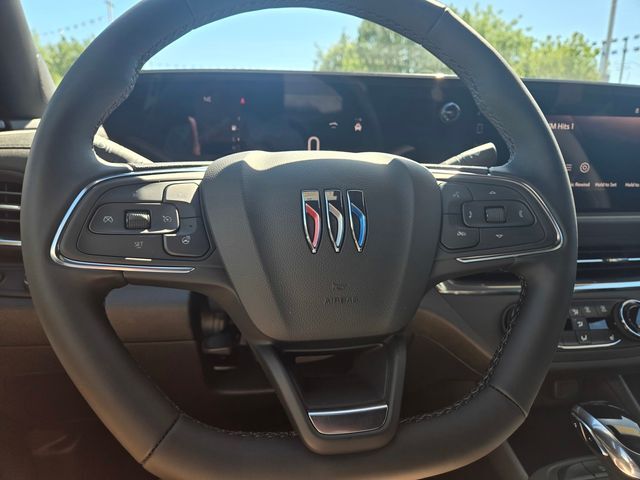 2026 Buick Envista Preferred Folsom CA