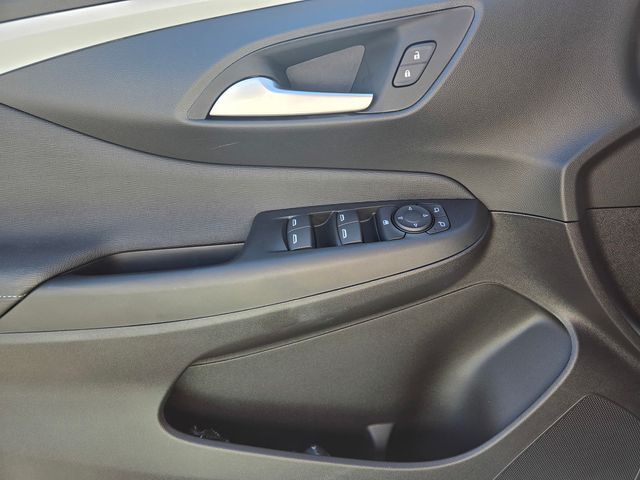 2026 Buick Envista Preferred Folsom CA