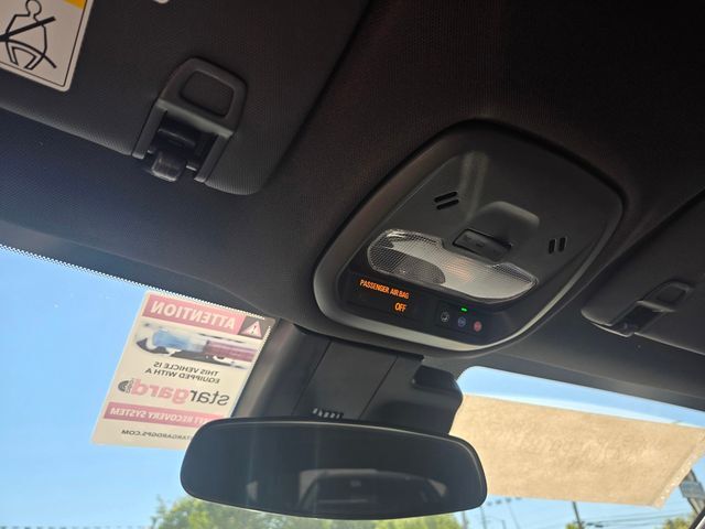 2026 Buick Envista Preferred Folsom CA