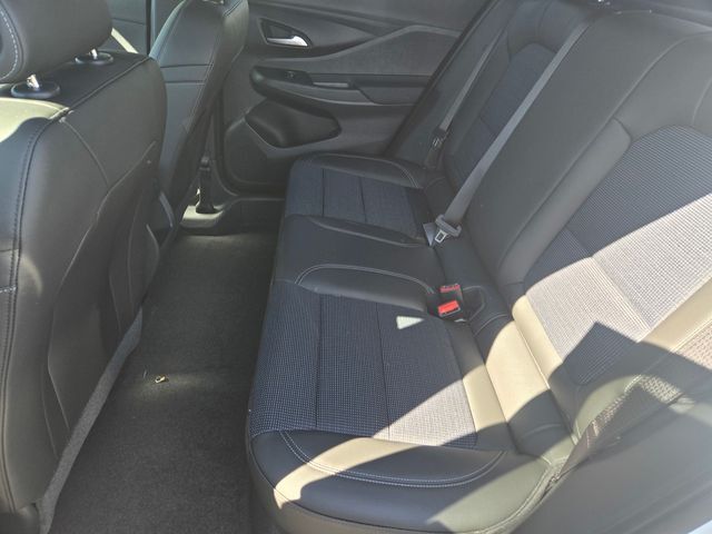 2026 Buick Envista Preferred Folsom CA