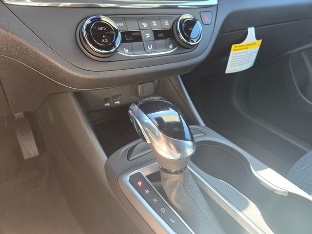 2026 Buick Envista Preferred Folsom CA