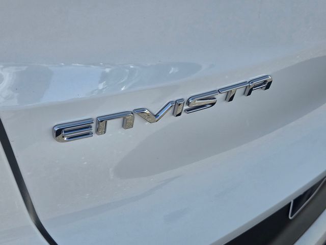 2026 Buick Envista Preferred Folsom CA