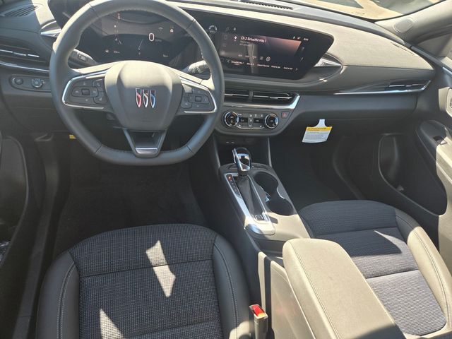 2026 Buick Envista Preferred Folsom CA