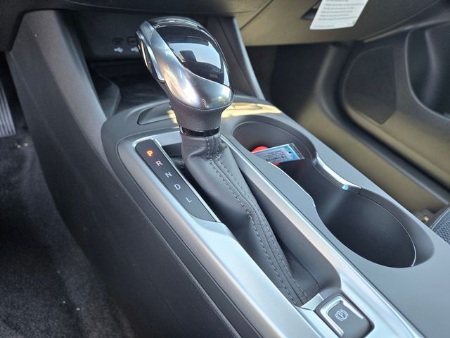 2026 Buick Envista Preferred Folsom CA