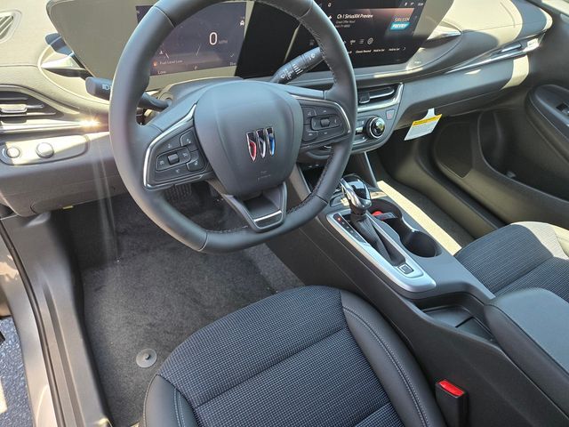 2026 Buick Envista Preferred Folsom CA