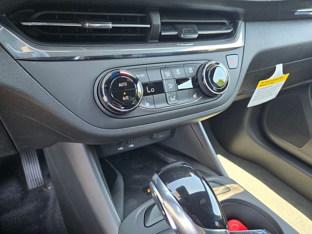 2026 Buick Envista Preferred Folsom CA