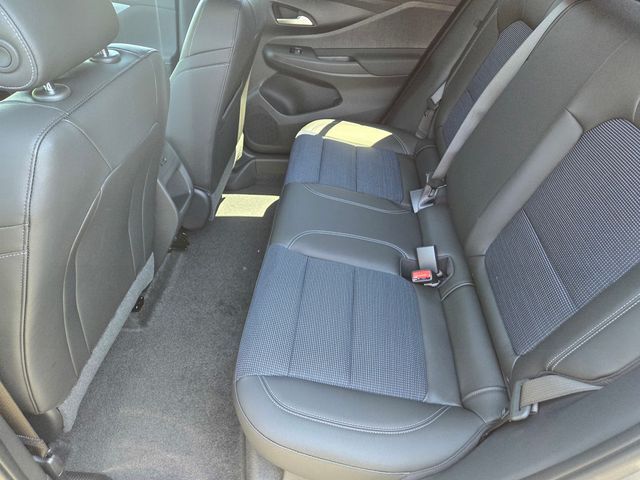 2026 Buick Envista Preferred Folsom CA