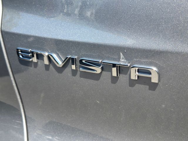 2026 Buick Envista Preferred Folsom CA