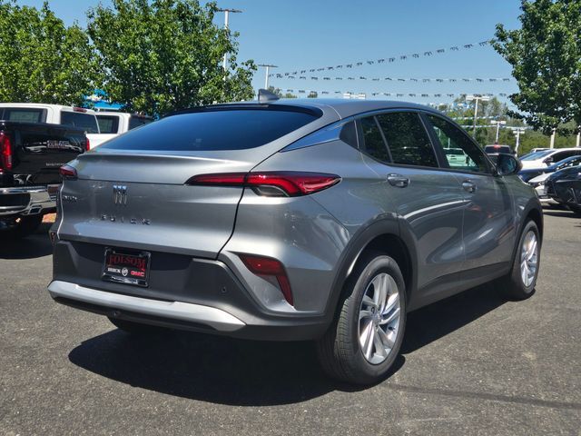 2026 Buick Envista Preferred Folsom CA