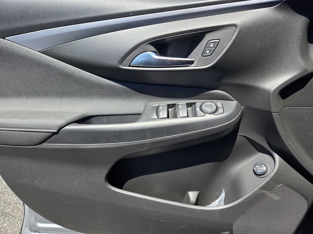 2026 Buick Envista Preferred Folsom CA