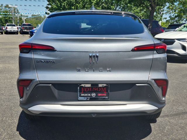 2026 Buick Envista Preferred Folsom CA