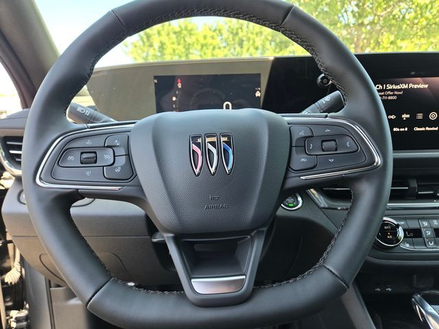 2026 Buick Envista Preferred Folsom CA