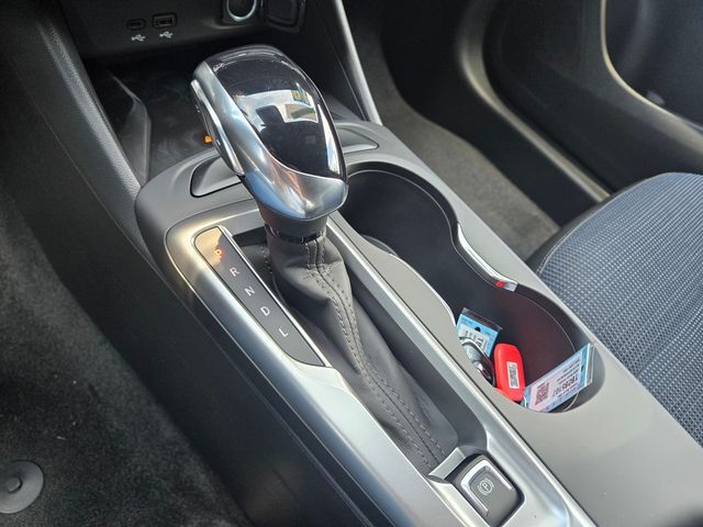 2026 Buick Envista Preferred Folsom CA