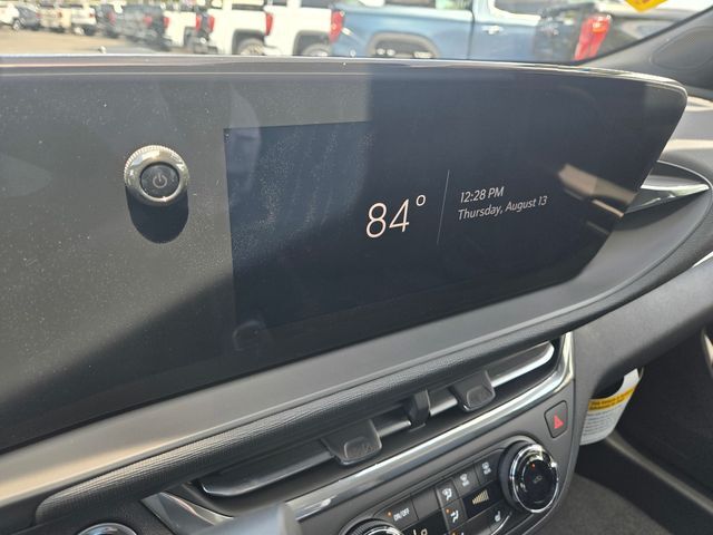 2026 Buick Envista Preferred Folsom CA