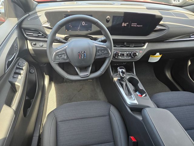 2026 Buick Envista Preferred Folsom CA