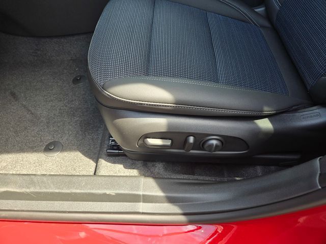 2026 Buick Envista Preferred Folsom CA