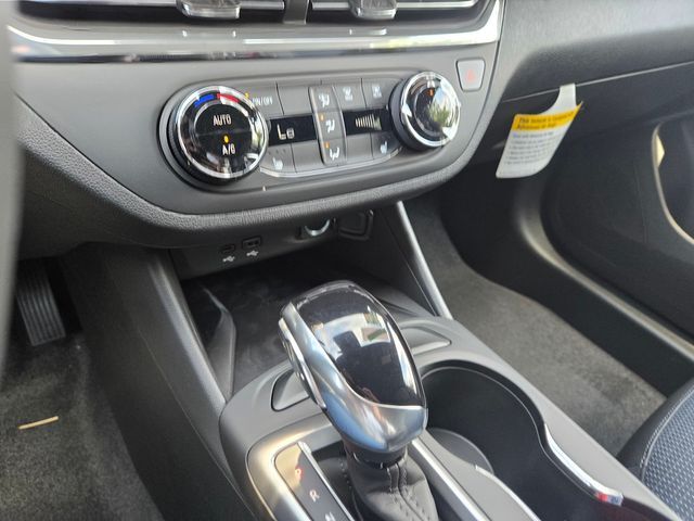 2026 Buick Envista Preferred Folsom CA