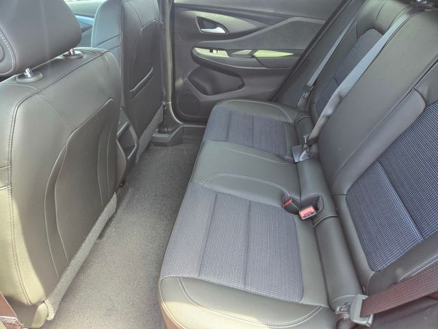 2026 Buick Envista Preferred Folsom CA