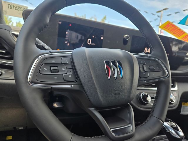 2026 Buick Envista Preferred Folsom CA