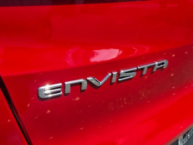 2026 Buick Envista Preferred Folsom CA