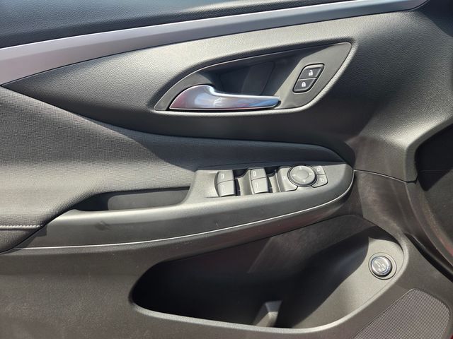 2026 Buick Envista Preferred Folsom CA