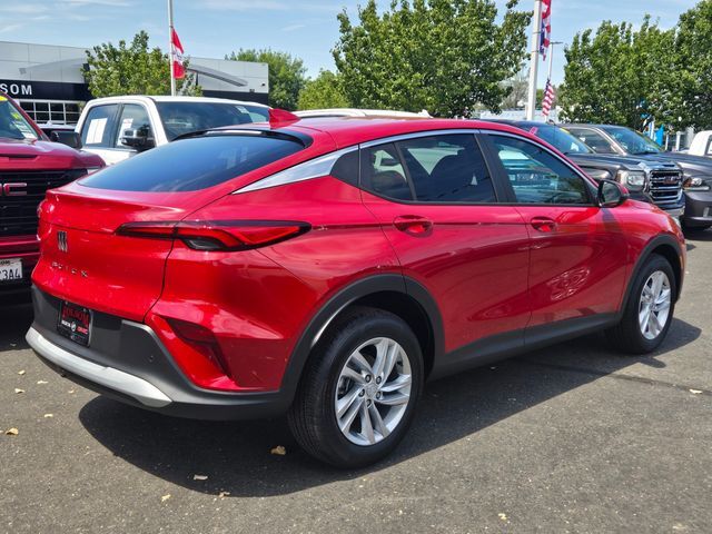 2026 Buick Envista Preferred Folsom CA