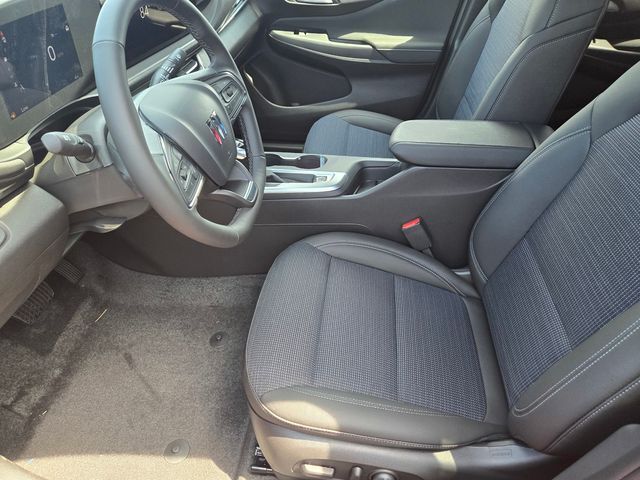 2026 Buick Envista Preferred Folsom CA