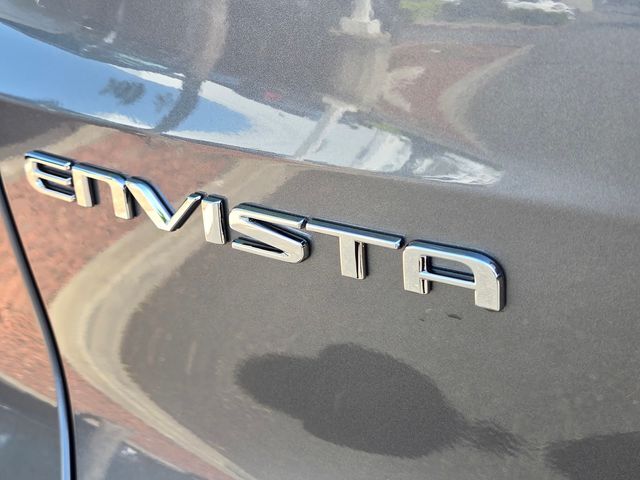 2026 Buick Envista Preferred Folsom CA