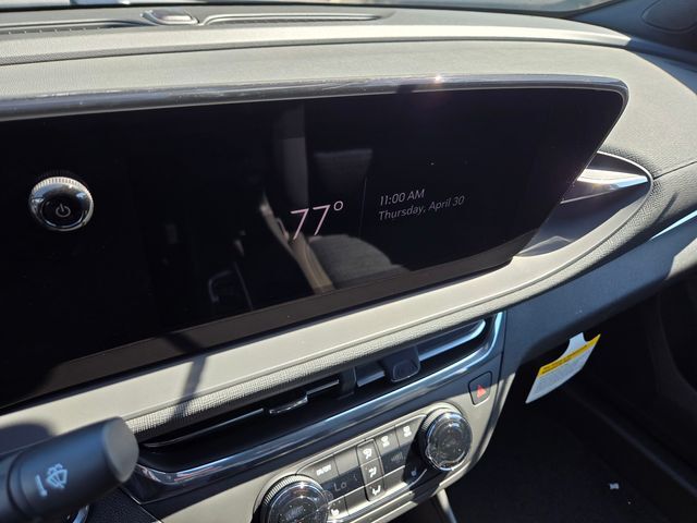 2026 Buick Envista Preferred Folsom CA