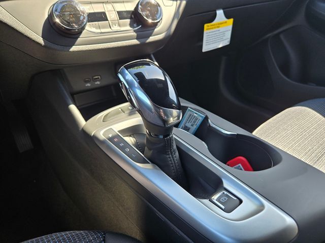 2026 Buick Envista Preferred Folsom CA