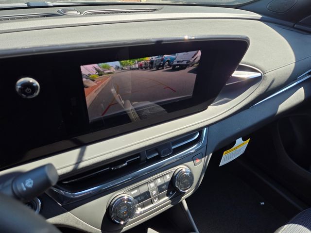 2026 Buick Envista Preferred Folsom CA