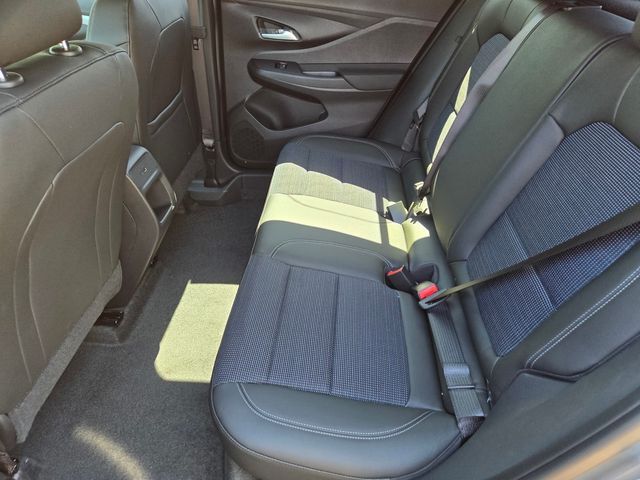 2026 Buick Envista Preferred Folsom CA