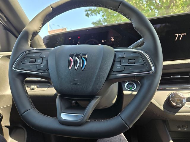 2026 Buick Envista Preferred Folsom CA