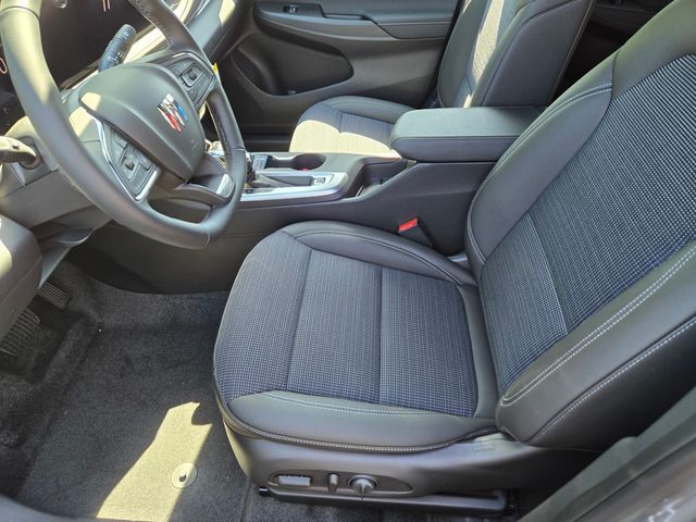 2026 Buick Envista Preferred Folsom CA
