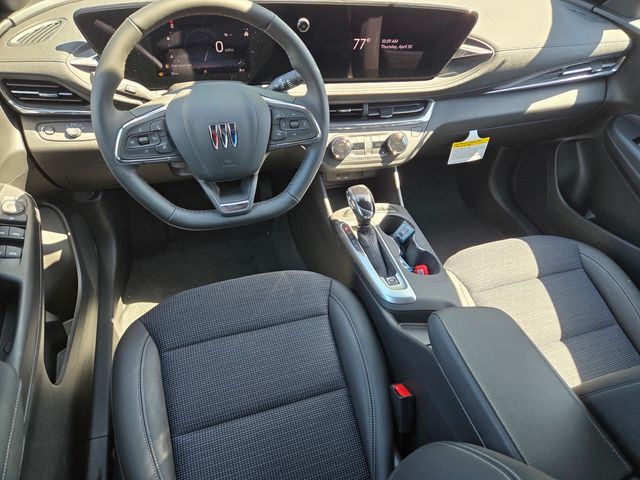 2026 Buick Envista Preferred Folsom CA