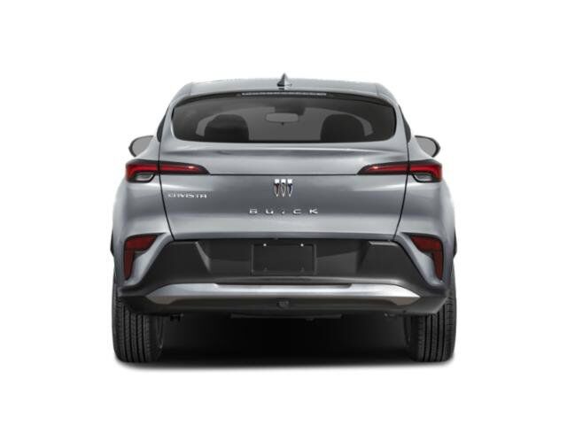 2026 Buick Envista Preferred Roseville CA