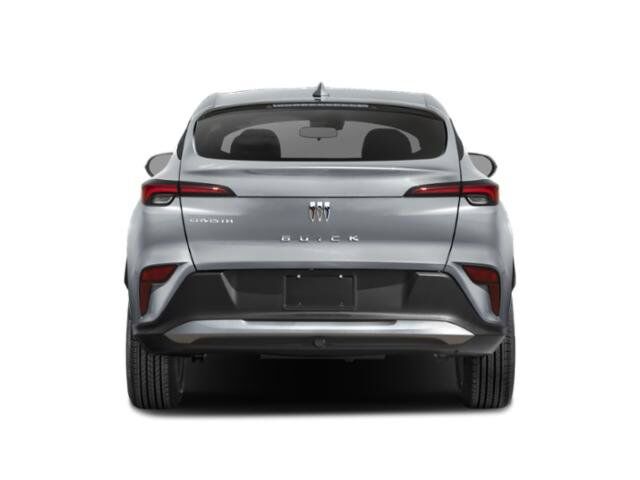 2026 Buick Envista Preferred Roseville CA