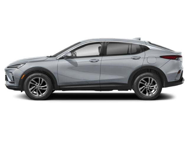 2026 Buick Envista Preferred Roseville CA